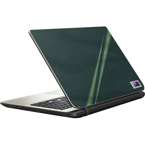 Australia Soccer Flag Satellite L50-B / S50-B Skin